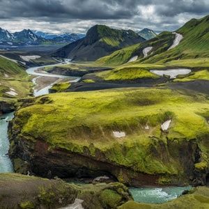 Meet your Posher, Haley